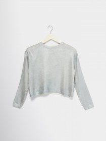 Джемпер H&M модель 0578431_комб. Фото