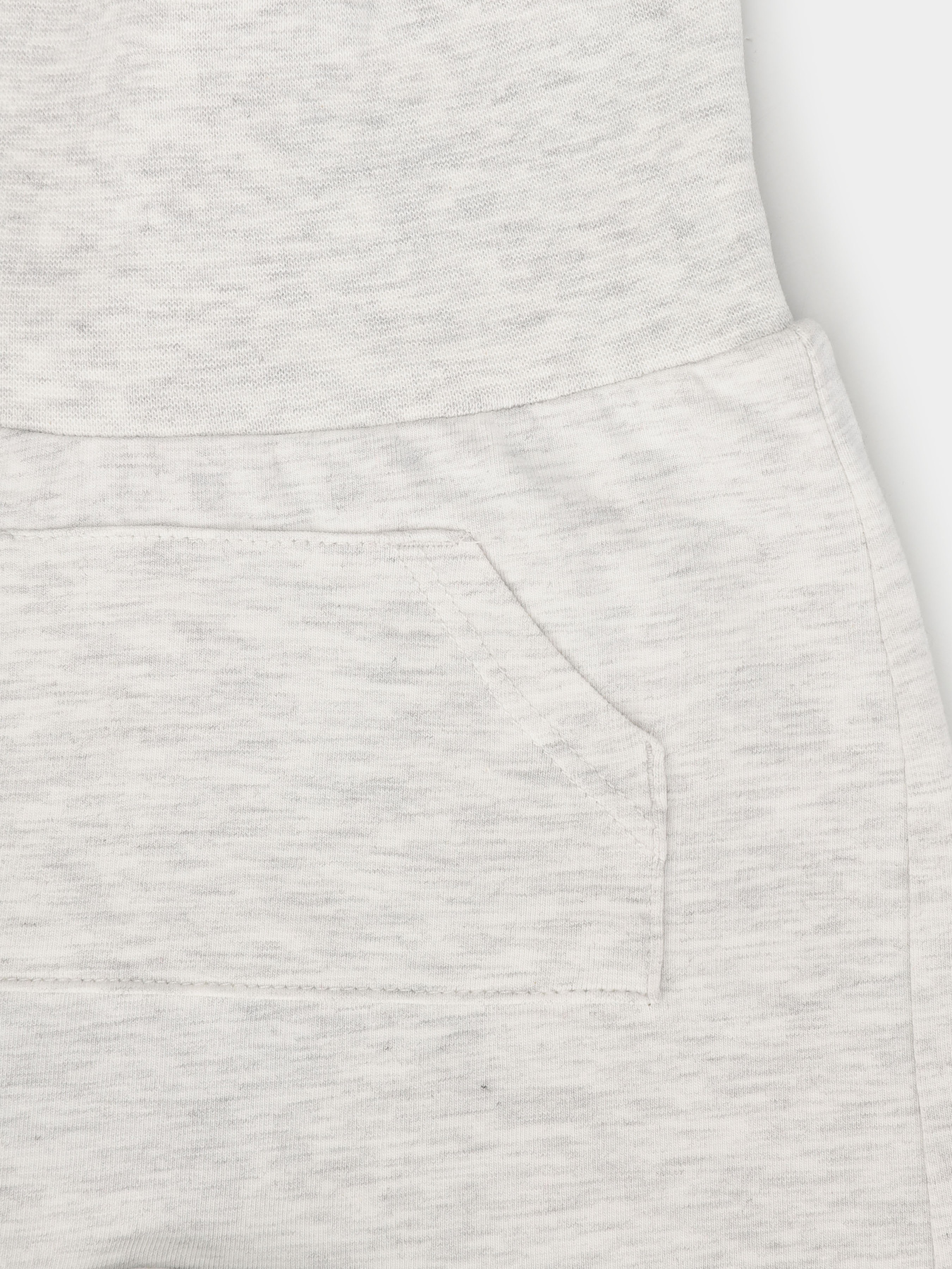 Брюки повседневные H&M модель 05846507_с.сірий Фото