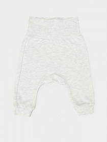 Повседневные штаны H&M модель 05846507_с.сірий Повседневные штаны H&M модель 05846507_с.сірий Фото