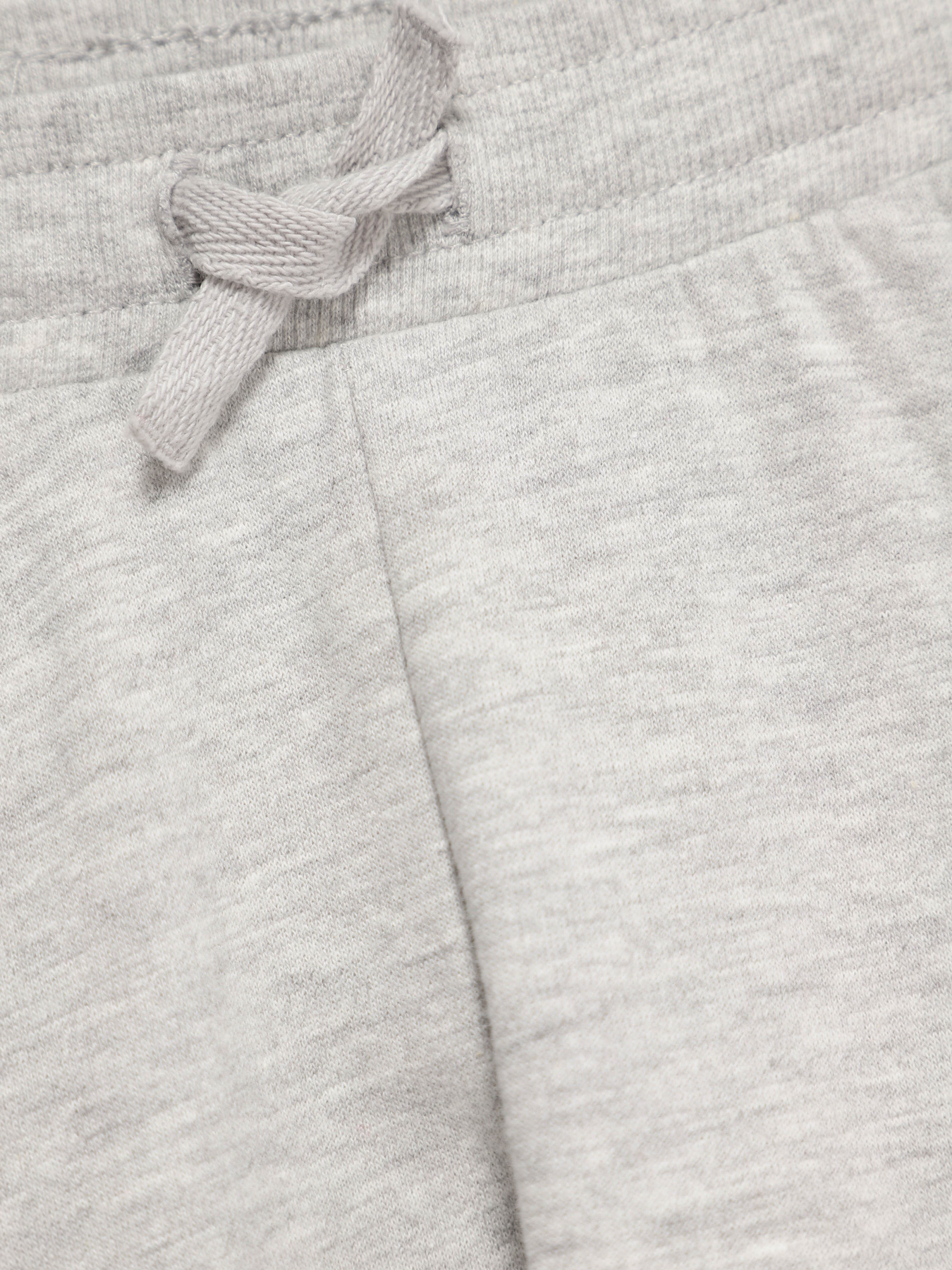 Повседневные штаны H&M модель 0594177_сірий Фото