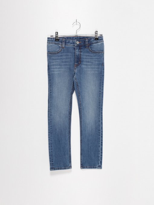 Джинсы H&M модель 06023747_синій Фото