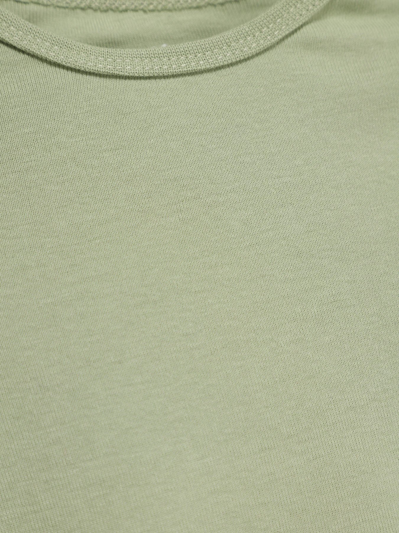 Боди для младенцев H&M модель 0620337_с.зелений Фото