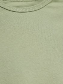 Боді для немовлят H&M модель 0620337_с.зелений Фото