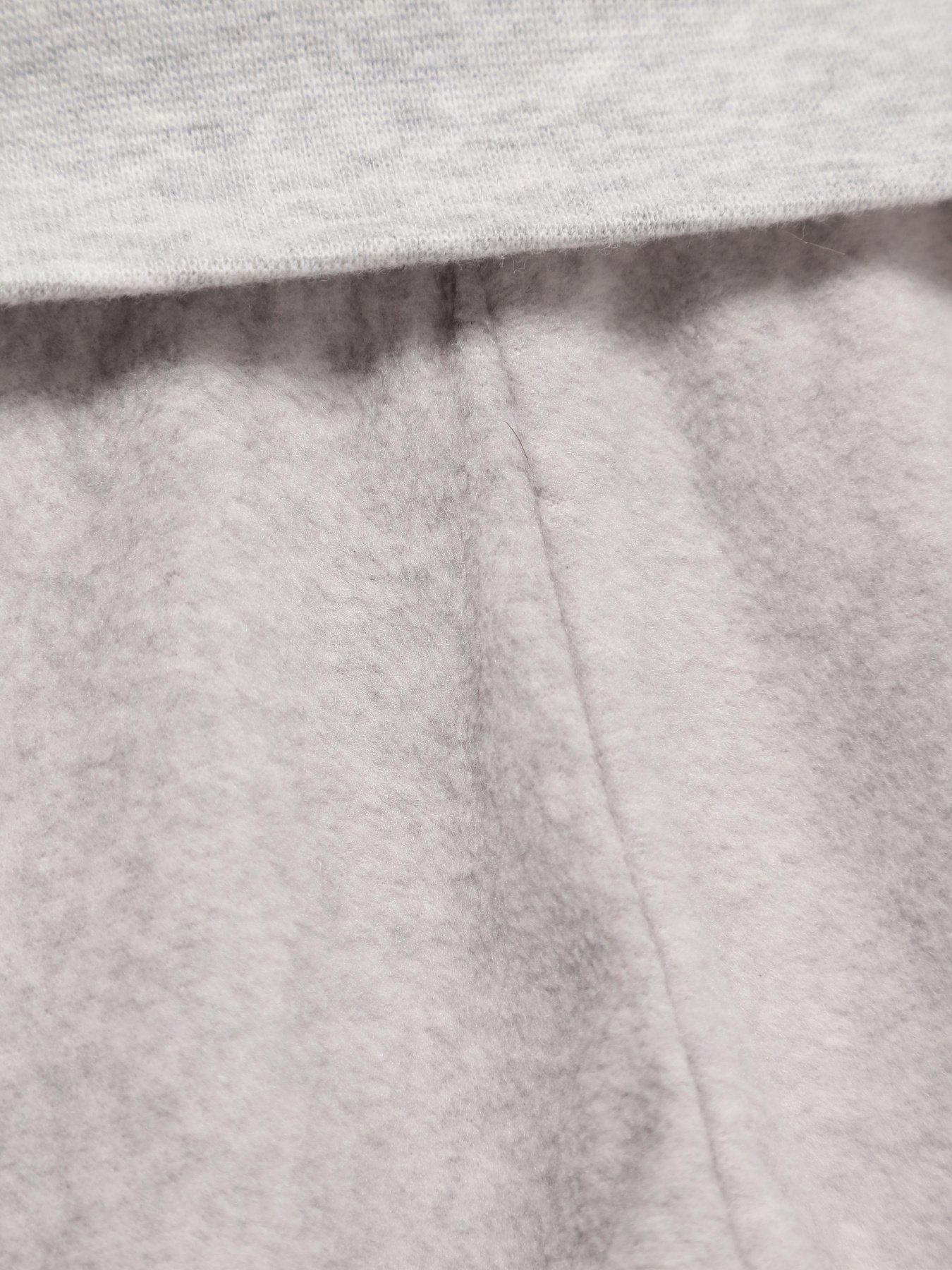 Брюки повседневные H&M модель 0624383_с.сірий Фото