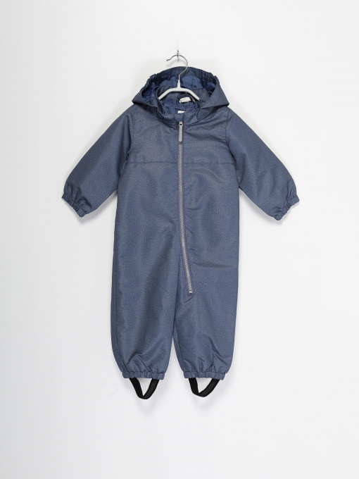 Комбінезон H&M модель 0636879_синій Фото