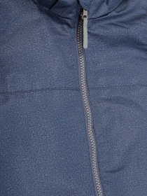 Комбинезон H&M модель 0636879_синій Фото