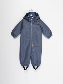 Комбинезон H&M модель 0636879_синій Фото