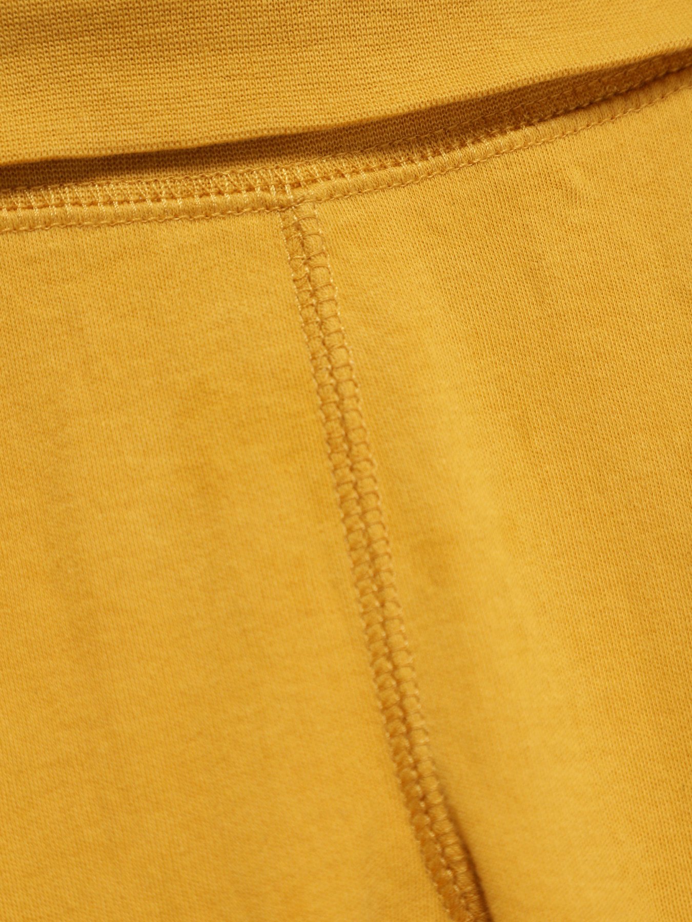 Боді для немовлят H&M модель 0642425_жовтий Фото