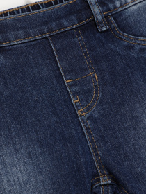 Джинси H&M модель 0646520_т.синій Фото