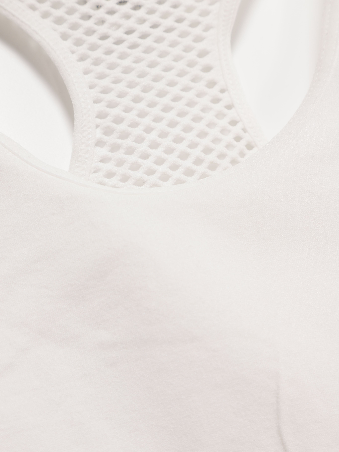 Топ H&M модель 0659808_білий Фото