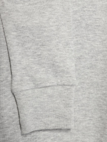 Лонгслів H&M модель 06836390_сірий Лонгслів H&M модель 06836390_сірий Фото