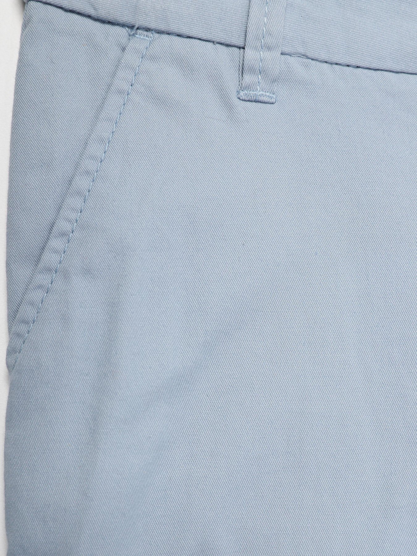 Повседневные штаны H&M модель 0692842_синій Фото