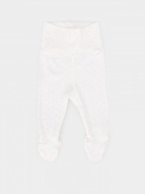 Боди для младенцев H&M модель 0695802_білий з рожевим Боди для младенцев H&M модель 0695802_білий з рожевим Фото