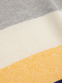 Джемпер H&M модель 0696991_комб. Фото