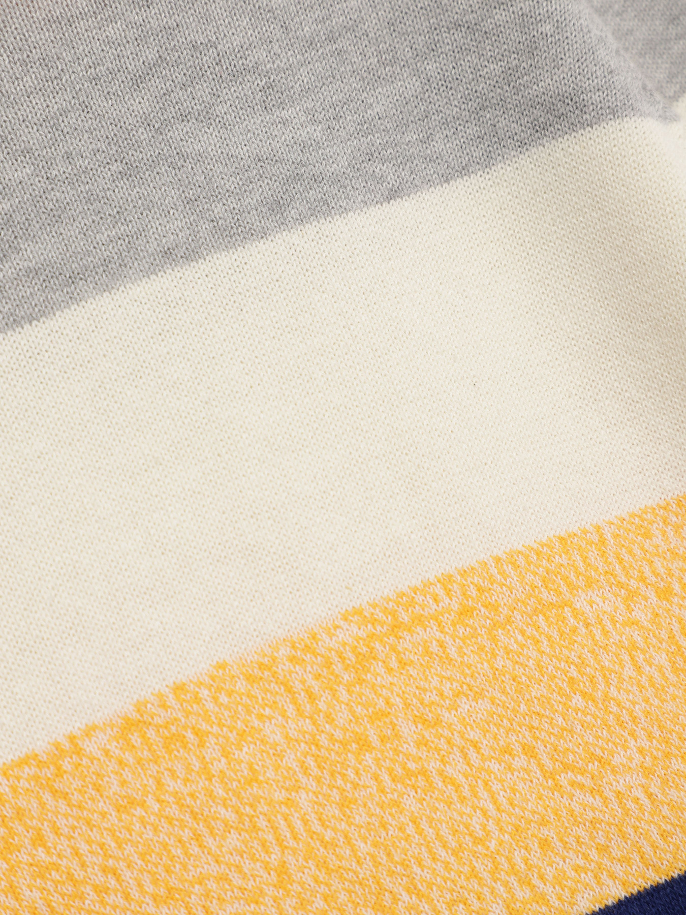 Джемпер H&M модель 0696991_комб. Фото