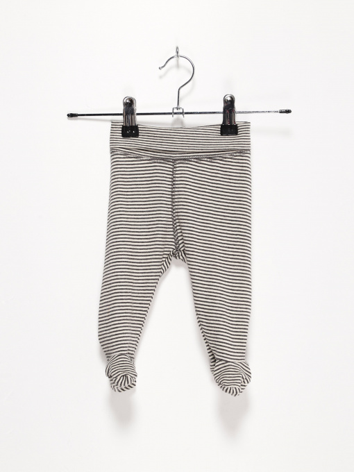 Ползунки H&M модель 0701701_комб. Фото