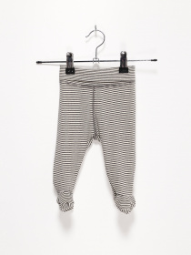 Повзунки H&M модель 0701701_комб. Фото