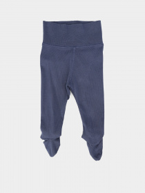 Повзунки H&M модель 0701701_т.синій Фото