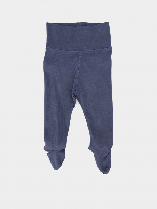 Ползунки H&M модель 0701701_т.синій Фото