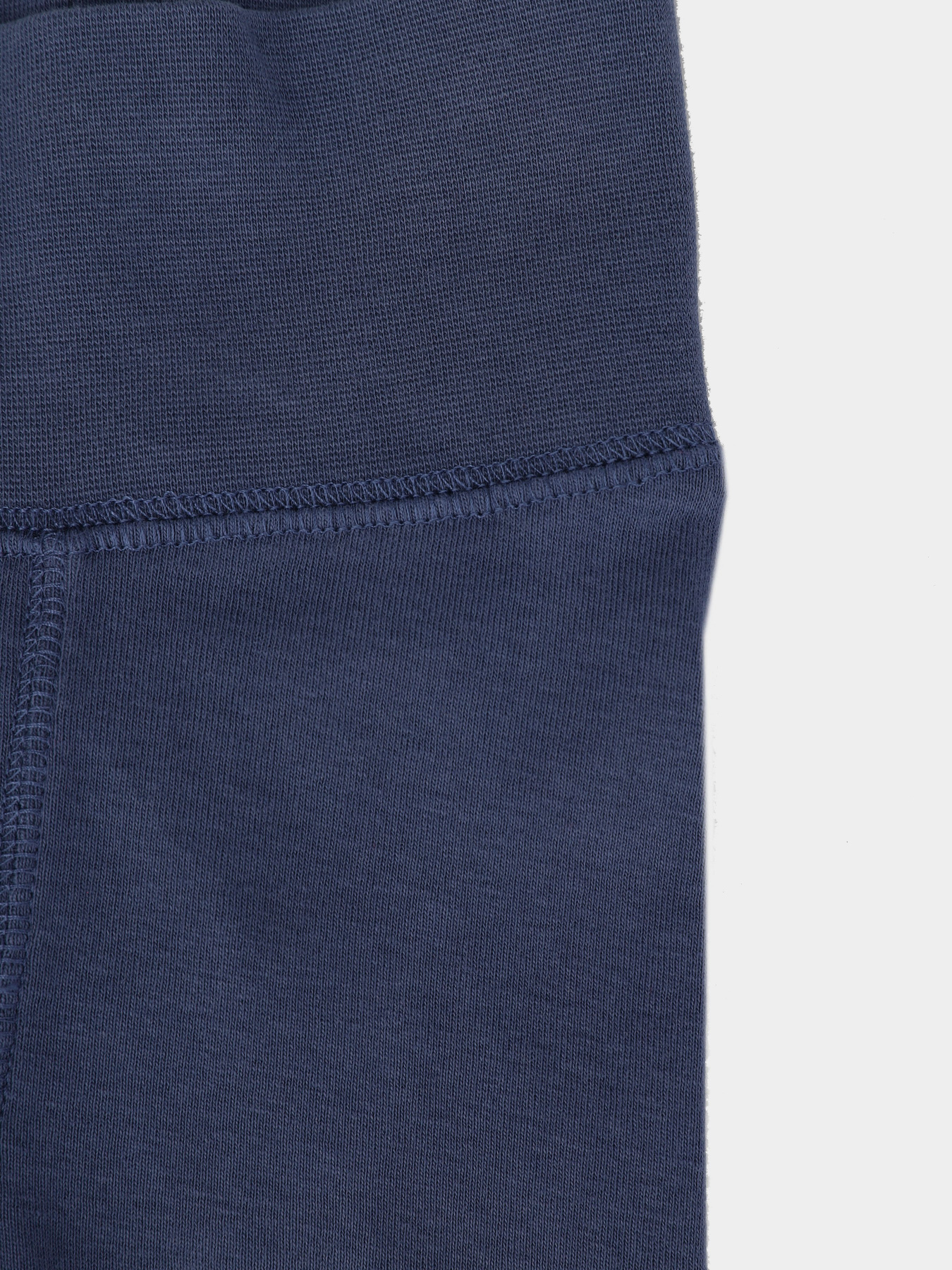 Повзунки H&M модель 0701701_т.синій Фото