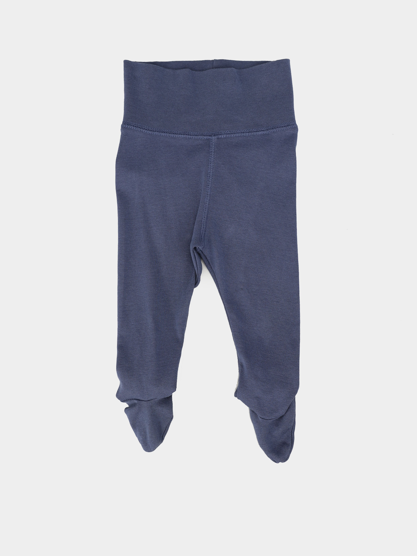 Повзунки H&M модель 0701701_т.синій Фото