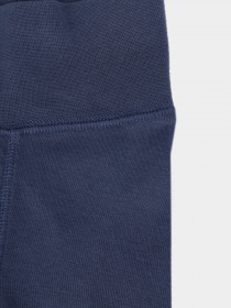 Повзунки H&M модель 0701701_т.синій Фото