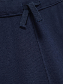 Повседневные штаны H&M модель 0702927_т.синій Повседневные штаны H&M модель 0702927_т.синій Фото