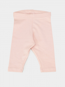 Брюки повседневные H&M модель 0714714_с.рожевий Фото