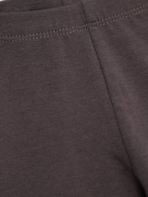 Повсякденні штани H&M модель 0714714_т.сірий Фото