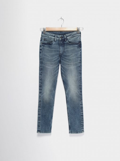 Джинсы H&M модель 07147900_синій Фото