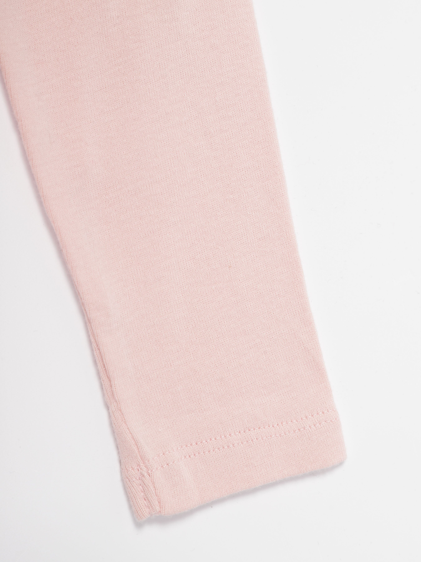 Боді для немовлят H&M модель 0731027_рожевий Фото