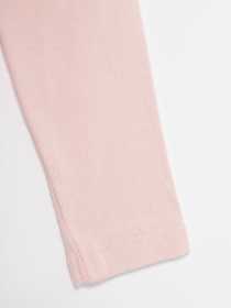 Боді для немовлят H&M модель 0731027_рожевий Фото