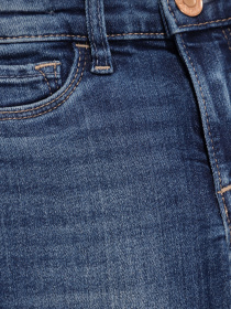 Джинси H&M модель 0731515_синій Фото