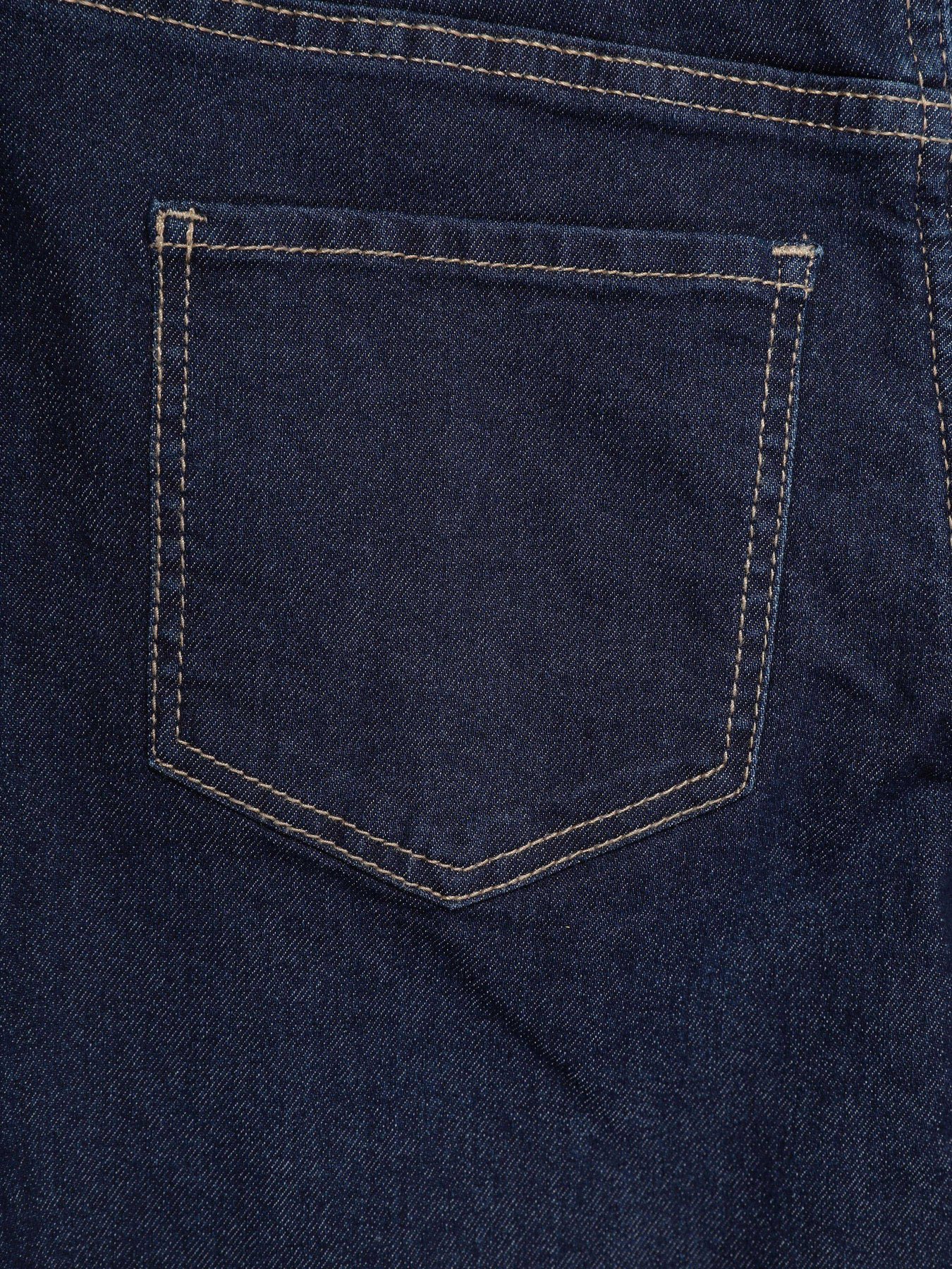 Джинсы H&M модель 0731520_синій Фото