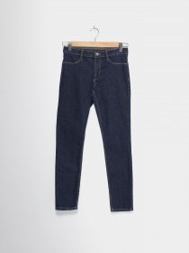 Джинсы H&M модель 0731520_синій Фото