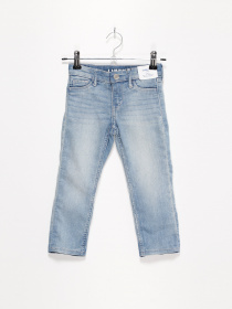 Джинсы H&M модель 0738184_с.синій Фото