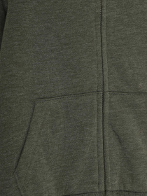 Кофта спортивная H&M модель 0739092_хакі Фото