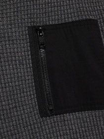 Джемпер H&M модель 0743681_т.сірий Фото