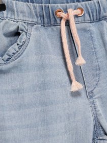 Джинси H&M модель 0748435_с.синій Джинси H&M модель 0748435_с.синій Фото