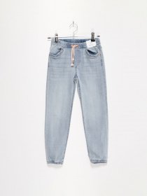 Джинси H&M модель 0748435_с.синій Джинси H&M модель 0748435_с.синій Фото