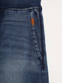 Джинси H&M модель 0749268_синій Фото