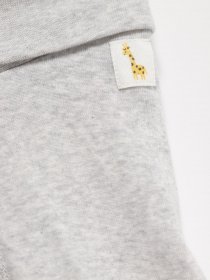 Боди для младенцев H&M модель 07504800_сірий Фото