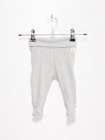 Боди для младенцев H&M модель 07504800_сірий Фото