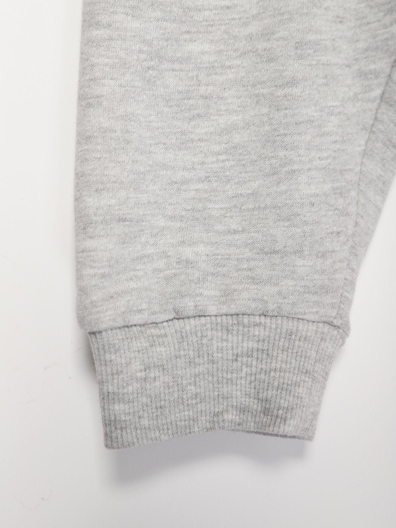 Штаны спортивные H&M модель 0594177_с.сірий Фото