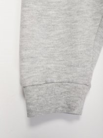 Штаны спортивные H&M модель 0594177_с.сірий Фото