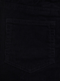 Повсякденні штани H&M модель 0766268_т.синій Фото