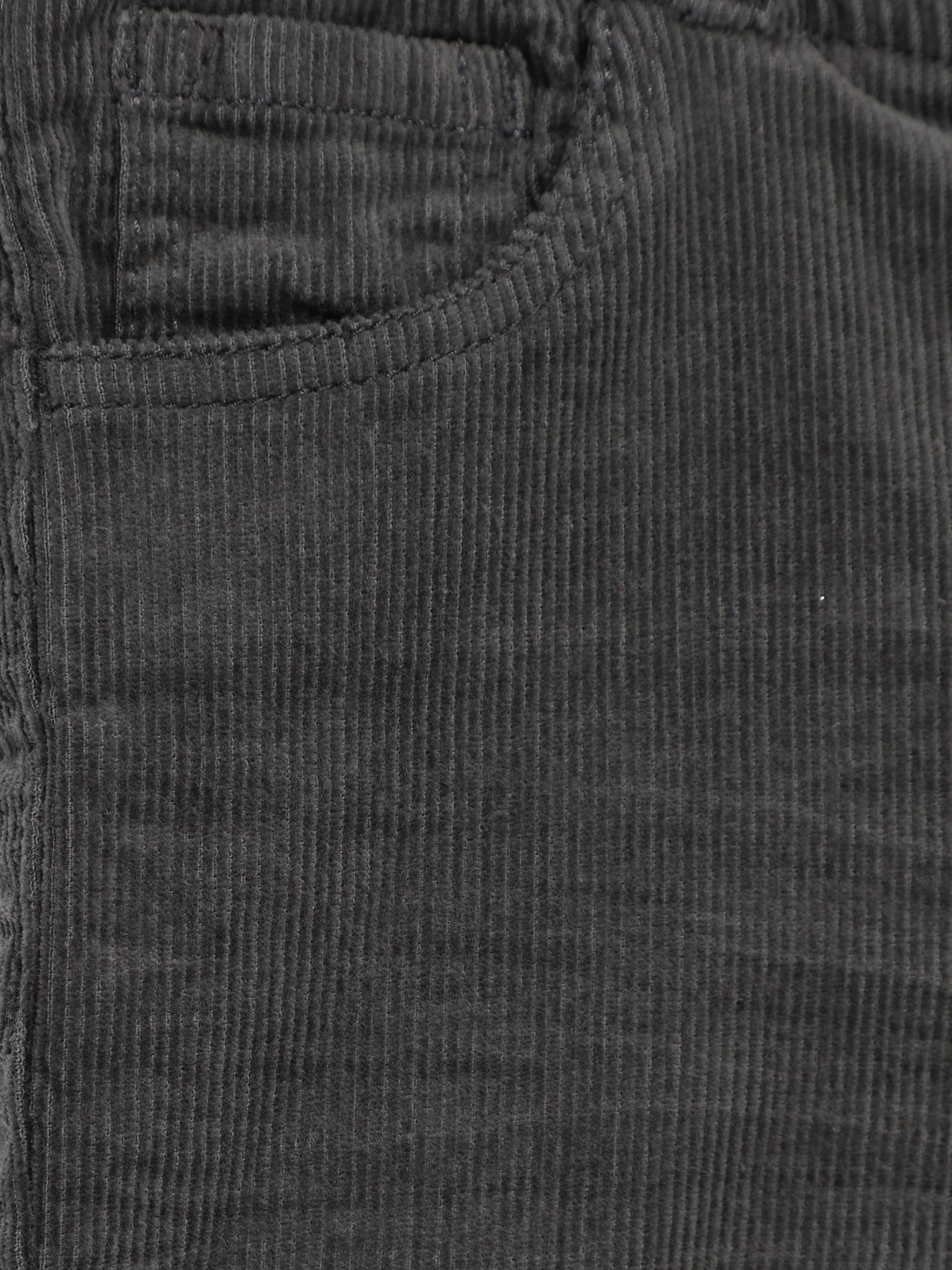 Брюки повседневные H&M модель 0766268_т.сірий Фото