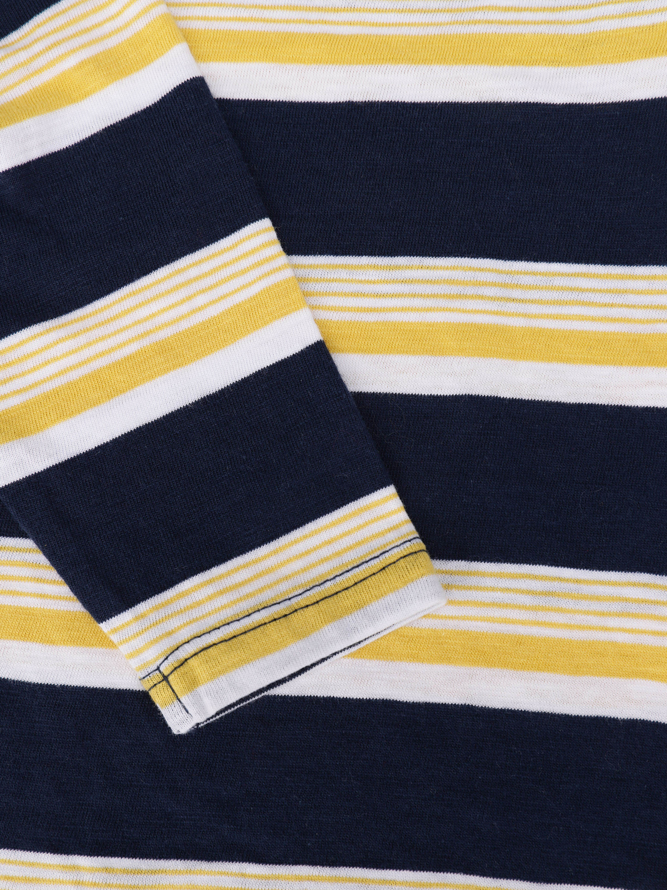 Лонгслив H&M модель 0767181_комб. Фото