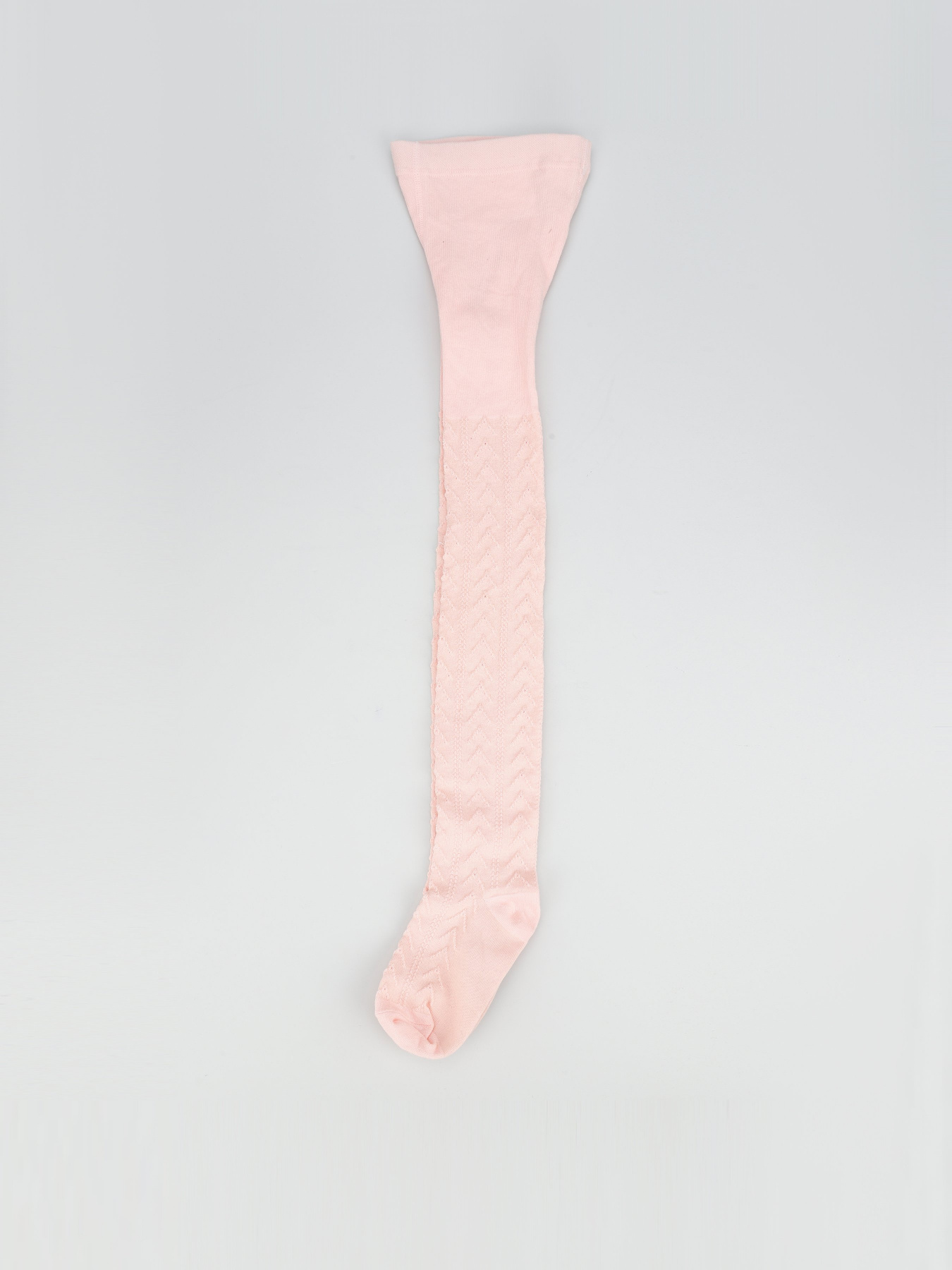 Колготи H&M Модель 0291338_с.рожевий Фото