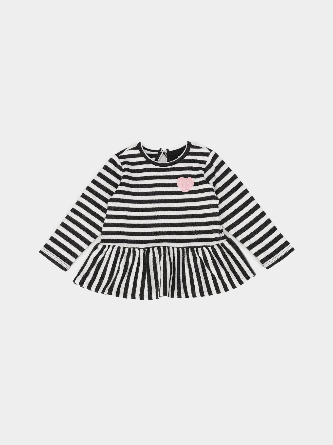 Джемпер H&M модель 0780437_комб. Фото